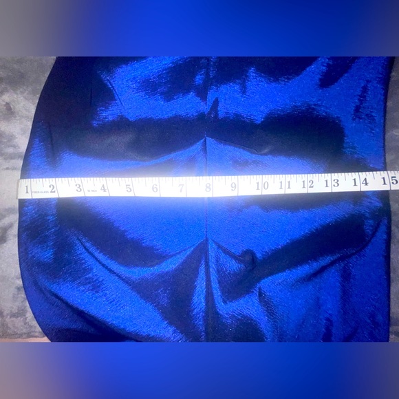 Cache Formal Dress - Picture 8 of 10